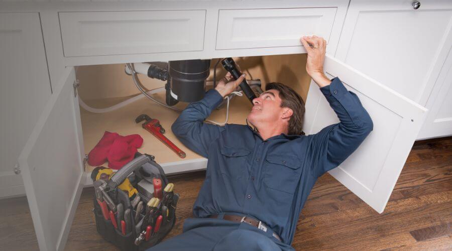 Professional septic pumping service in Southwick, MA